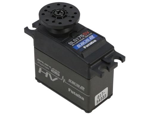 Futaba Servo BLS 175SV Digital HV-S.BUS Brushless-Servo