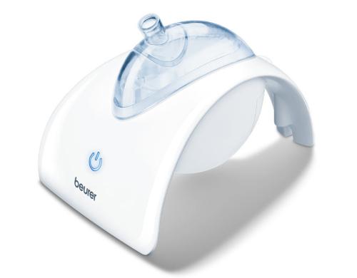 Beurer Inhalator IH40 Ultraschall-Technologie