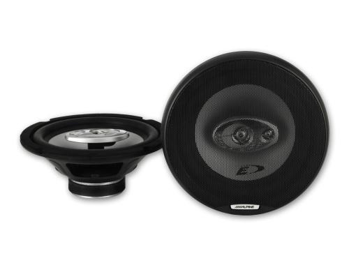 ALP SXE-2035S, Speaker Max 280 Watt, 40-20'000 Hz