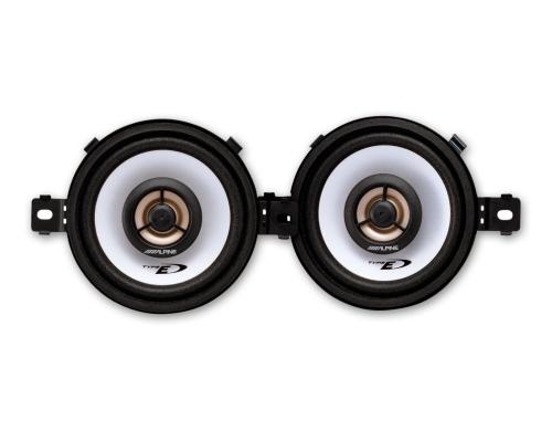 ALP SXE-0825S, Speaker Max 150 Watt,120-16'000 Hz