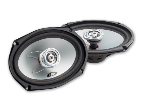 ALP SXE-5725S, Speaker Max 200 Watt, 70-20'000 Hz