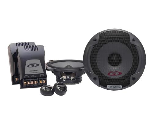 ALP SPG-13CS, Speaker Max 250 Watt, 65-20'000 Hz