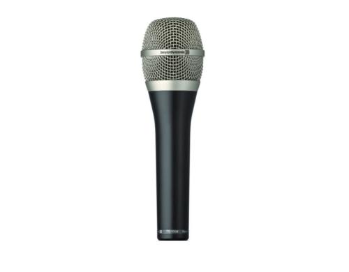 Beyerdynamic TG V50d Dynamisches Gesangsmikrofon