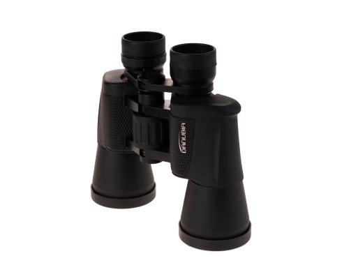 Danubia Fernglas Alpina LX 10x50 Sehfeld bei 1000m: 114m, Gummiarmierung