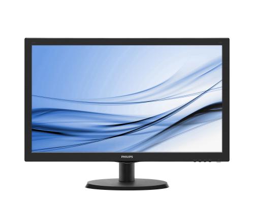 Philips 223V5LHSB 22, 1920x1080, TN HDMI, VGA