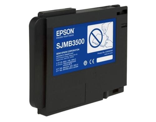 Epson Maintenance Box SJMB3500, Auffangbehlter fr Resttinten, C33S020580