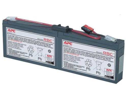 APC USV Ersatzbatterie RBC18 passend zu APV USV-Gerte