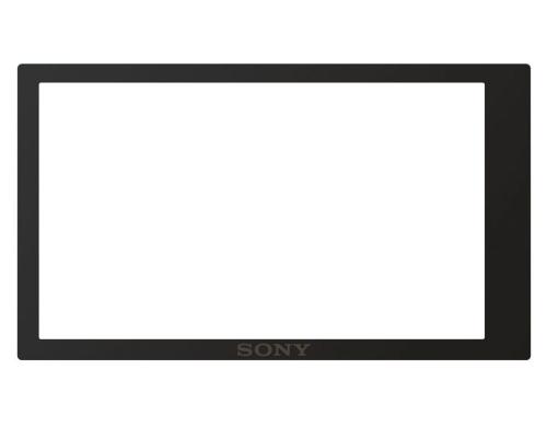 Sony Displayschutz PCK-LM17 fr Alpha 6000