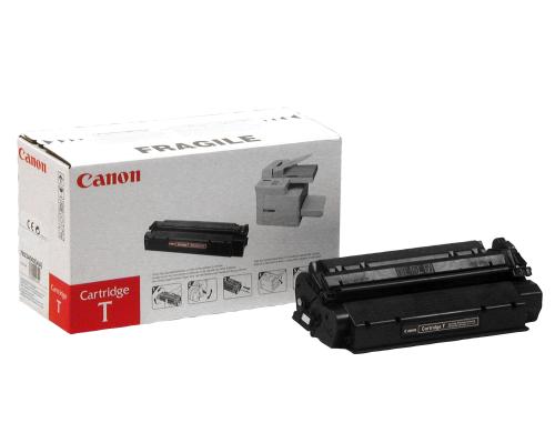 Tonermodul Canon CRGT, 3500 Seiten @5% zu Canon L 380/L 400/ PC-D 340/PC-D 320