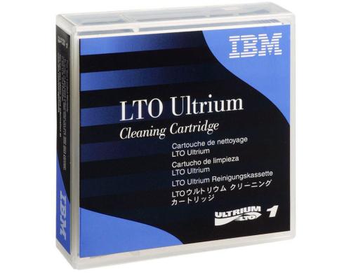 IBM Cleaning Cartridge zu Ultrium 35L2086 - 111664