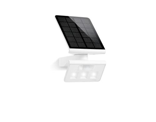 Steinel Solar LED Strahler Xsolar L-S, ws 0,5W LED, 124lm/W, 4000K