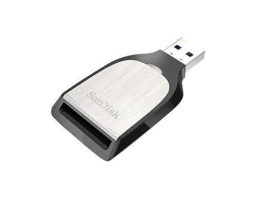 SanDisk ExtremePRO UHS-II SD Reader USB3.0 Schnittstelle, Für Profis entwickelt