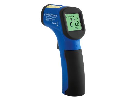 TFA Infrarot-Thermometer Scan Temp 330 -50 bis +330C