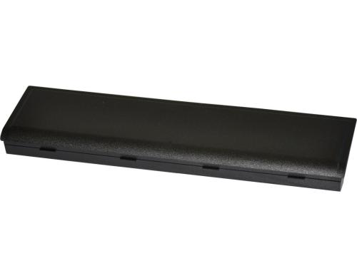 Vistaport Notebook Batteries fr HP LiIon, 10.8V, 5600mAh, schwarz