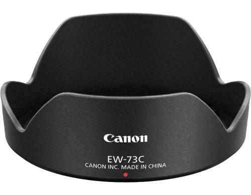 Canon Sonnenblende EW-73C zu EF-S 10-18mm