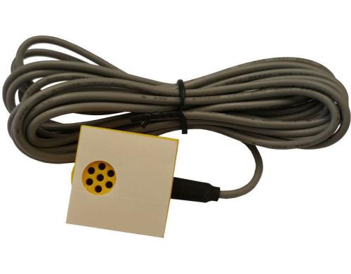 2N Mikrofon 9154001 Einbaumikrofon zu 2N IP Audio-Kit