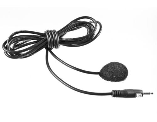 Mikrofon zur Babyüberwachung BM1 1.5m Kabellänge, 2.5mm Stecker