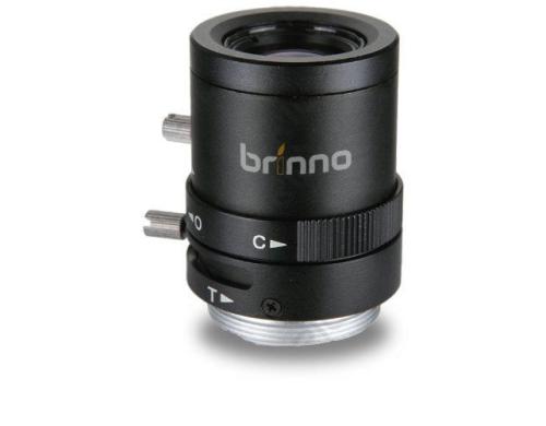 Brinno Wechselobjektiv BCS 24-70 zu TLC200 Pro / TLC 200