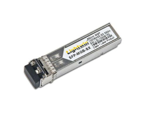 Lightwin LSFP-SX-UNI: SFP Transceiver, 550m, Multimode, SX, Universal