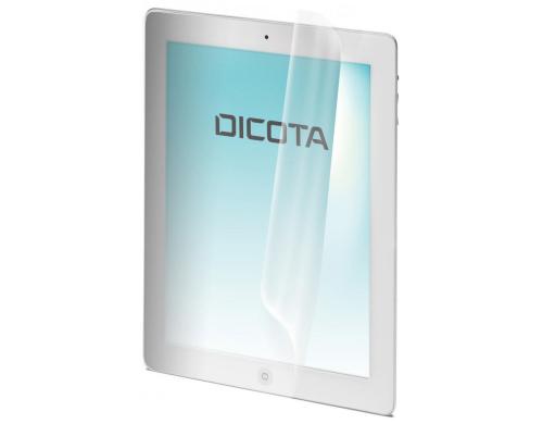 DICOTA Anti Glare Filter fr iPad Air 2 D30898