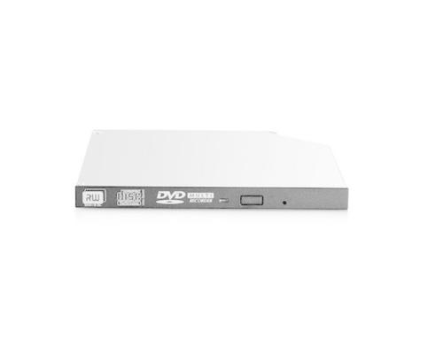 HP Flaches optisches SATA DVD-RW Laufwerk passend zu Proliant Gen9/10 Serie