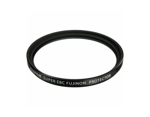 Fujifilm Schutzfilter PRF-58 fr XF14mm, XF18-55mm, XC16-55mm