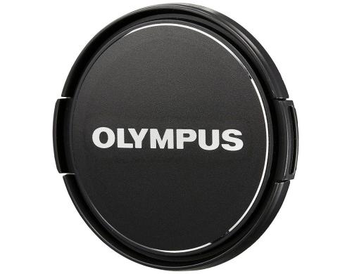 Olympus Objektivdeckel LC-46 zu Olympus 20mm 2 ED, 17mm 1.8