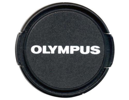 Olympus Objektivdeckel LC-52C zu MFT 9-18mm & MFT 12-50mm