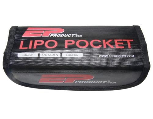 EP LiPo Pocket 