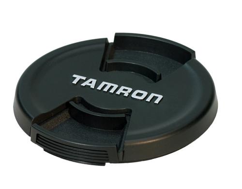 Tamron Frontdeckel 62mm 
