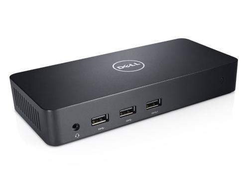 Dell Dockingstation USB 3.0 D3100 Triple 452-BBOQ