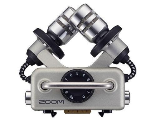 Zoom XYH-5, XY Mikrofon Modul zu Zoom H5 und H6