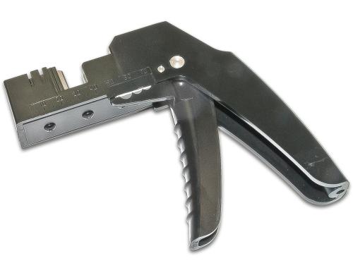 Wirewin Keystone Tool Werkzeug um Keystone Module zu verkabeln