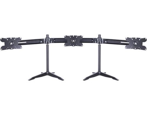 Multibrackets Tischständer Triple 1312 24 -32 Max. 8 kg Tragkraft pro Screen