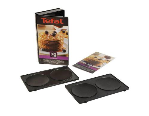 Tefal Plattenset Snack Collection Crpes 226 x 132 mm