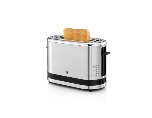 WMF 1-Scheiben-Toaster KCHENminis 7 variabel einstellbare Brunungsstufen