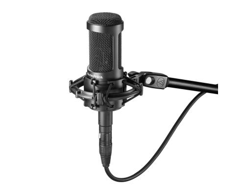 Audio-Technica AT2050, Kondensator Mikrofon Kugel/Niere/Acht