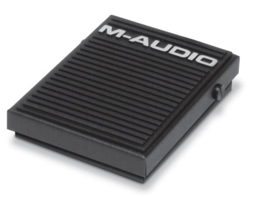 M-Audio Sustain Pedal SP-1 fr Keyboards
