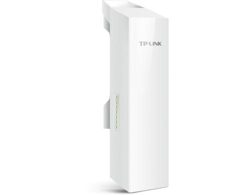 TP-Link CPE510: WLAN-N Access Point 300 Mbps, 5GHz, Passiv PoE, 2x 13dBi Richt