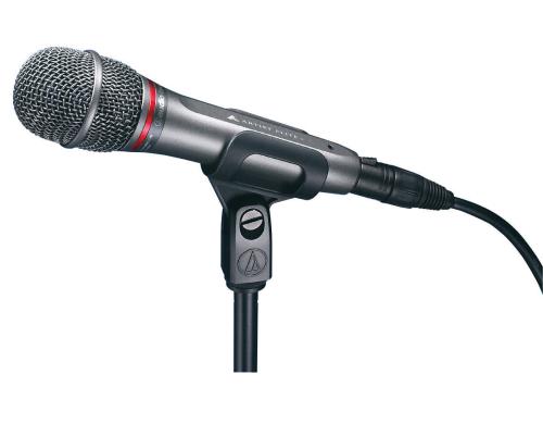 Audio-Technica AE6100, Dynamisches Mikrofon Dynamisches Mikrofon, Hyper-Niere