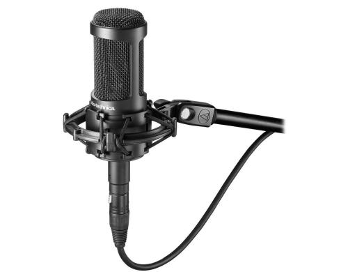 Audio-Technica AT2035, Kondensator Mikrofon Niere