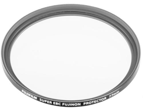 Fujifilm Schutzfilter PRF-77 fr XF 16-55mm 2.8