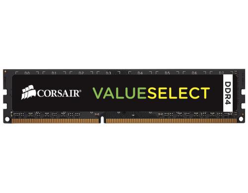 Corsair DDR4 ValueSelect 8GB 1x 8GB, 2133MHz, CL15-15-15-36 1.2V, 288Pin