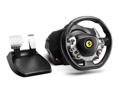 Thrustmaster TX Racing Wheel Ferrari 458 PC, XboxOne