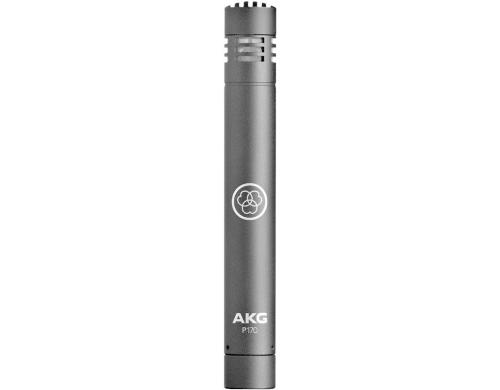 AKG P170 Kondensator Kleinmembranmikrofon