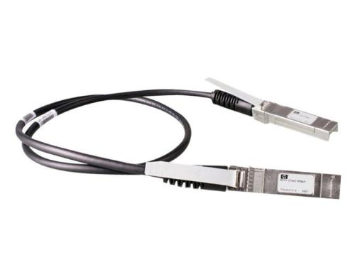HP X240: SFP+  Direct Attached Kabel 0.65m JD095C