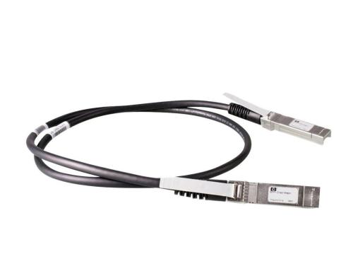 HP X240: SFP+  Direct Attached Kabel 1.2m JD096C
