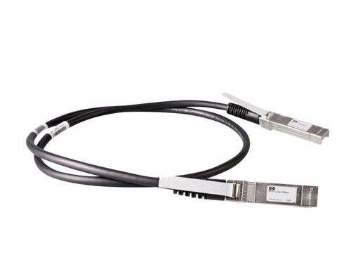 HP X240: SFP+  Direct Attached Kabel 3m JD097C