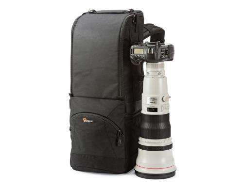 Lowepro Lens Trekker 600 AW III, schwarz Innen:200x220x610mm