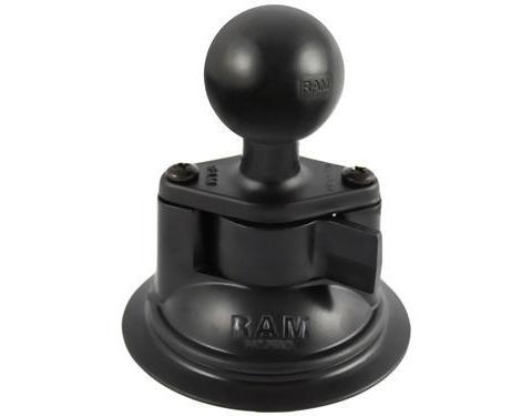 RAM Saugnapf-Basis 1.5 Ball